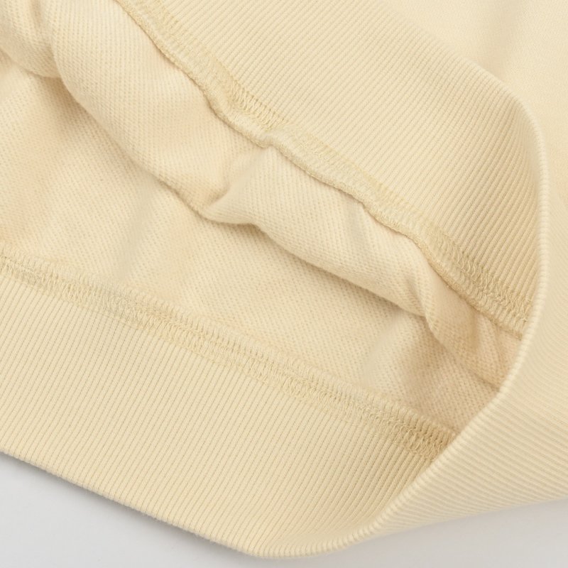 Gucci Stockholm Archipelago Graphic Cream Sweatshirt view