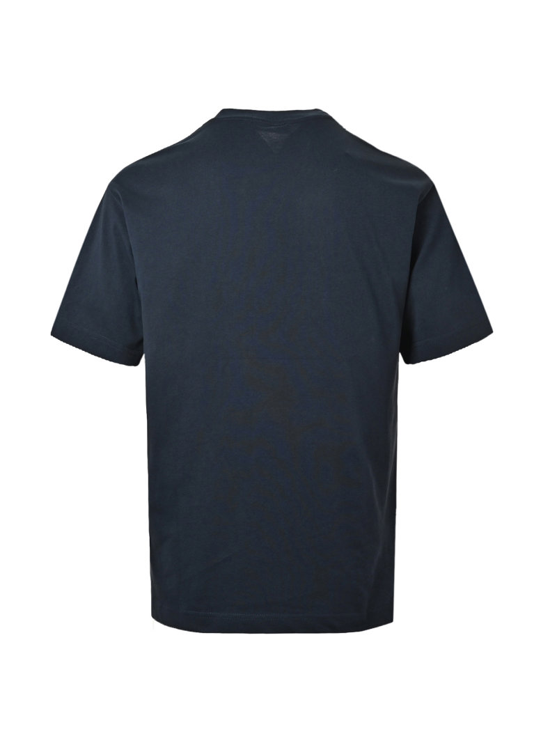 Polo Ralph Lauren Navy Small Pony T-Shirt view