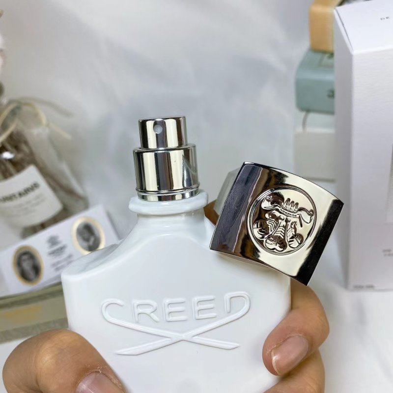 Creed Silver Mountain Water Eau de Parfum 100ml view