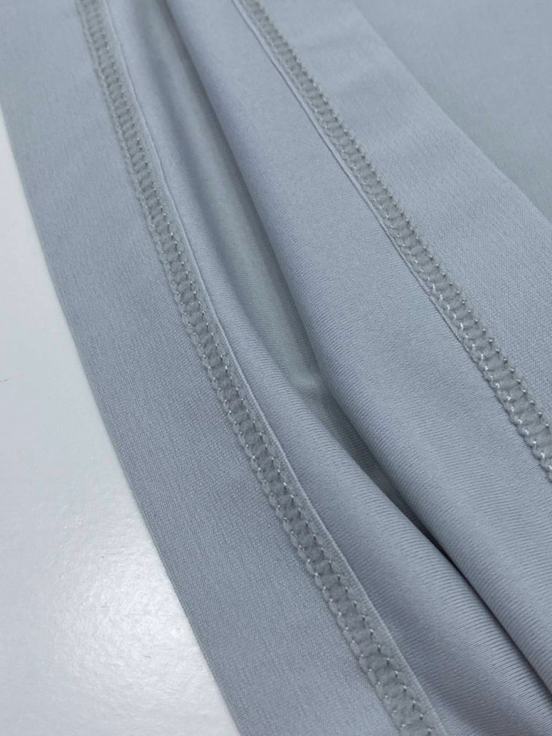 Lululemon Lightweight Stretch Short Sleeve T-Shirt Blue view