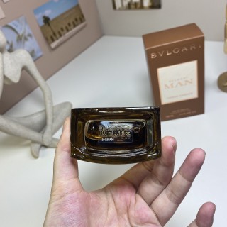 Bvlgari Man Terrae Essence 100ml Eau de Parfum view 3