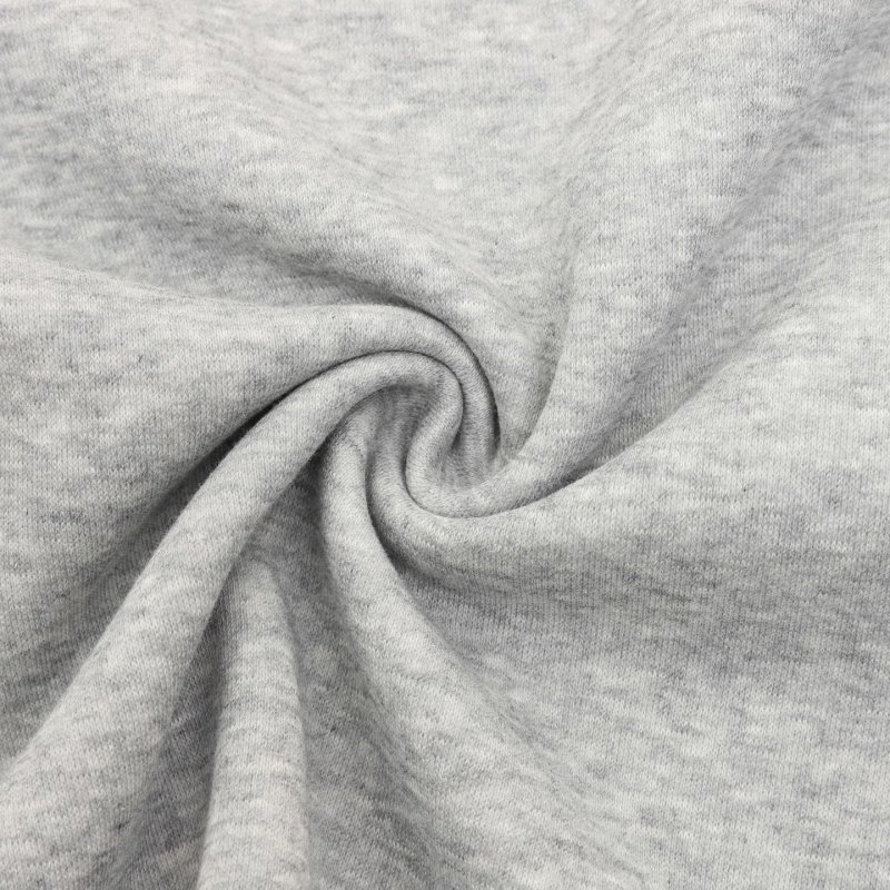 Grey Henley Short Sleeve T-Shirt view