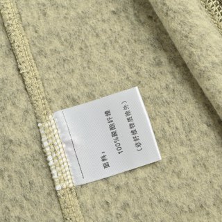 Arc'teryx Covert Fleece Zip Jacket Atom Heather view 7