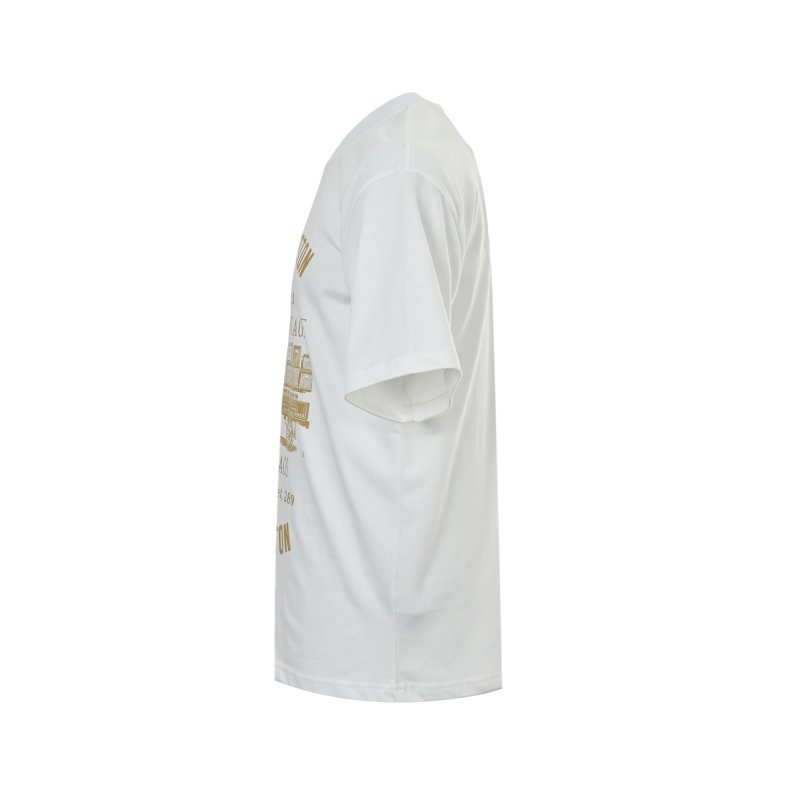 Louis Vuitton Articles de Voyage White T-Shirt view