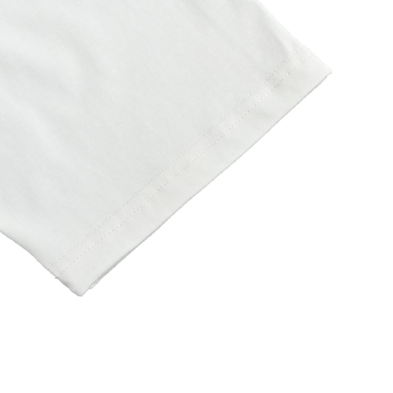 Louis Vuitton Articles de Voyage White T-Shirt view