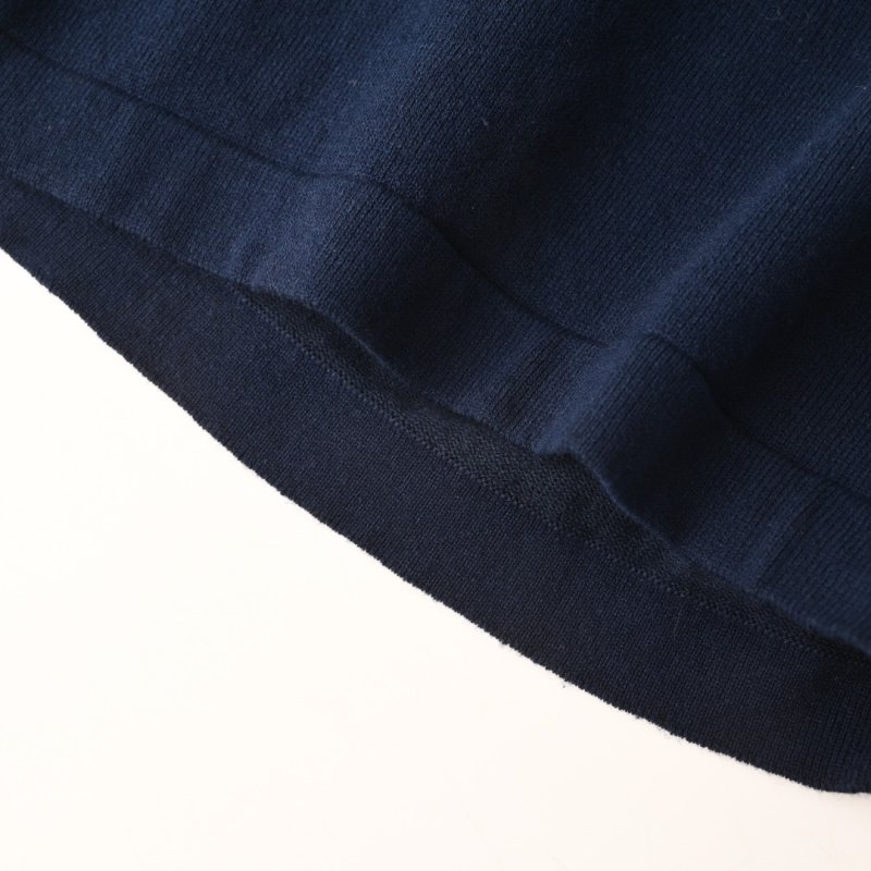 Louis Vuitton Navy Monogram Shorts view