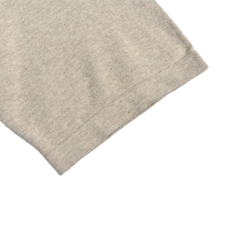 Cream Graphic Print Short Sleeve T-Shirt view