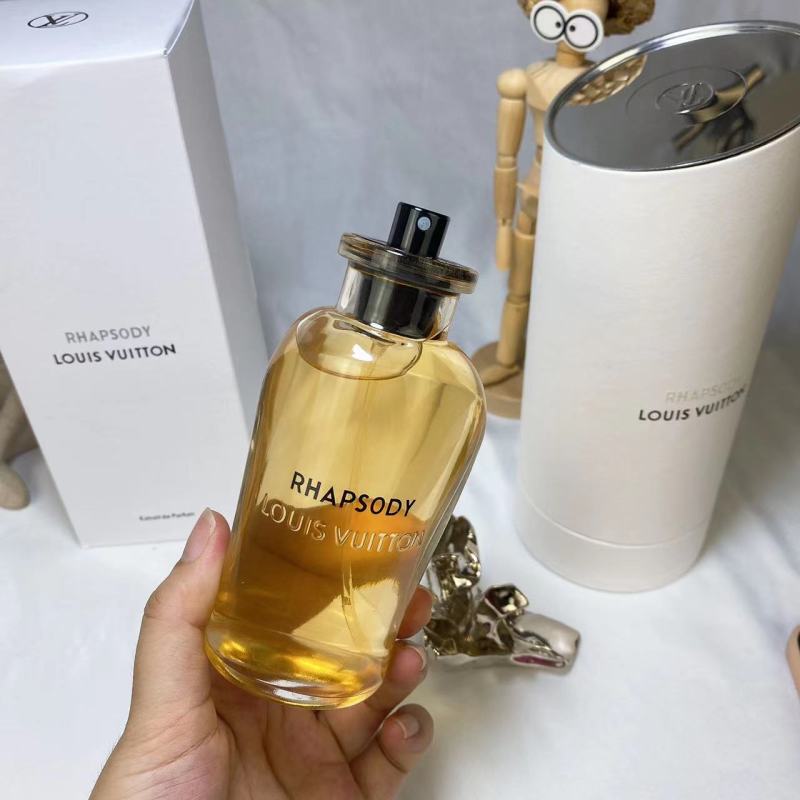Louis Vuitton Rhapsody Eau de Parfum 100ml view