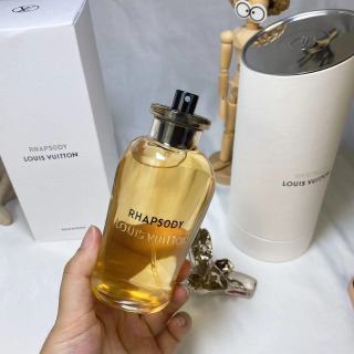 Louis Vuitton Rhapsody Eau de Parfum 100ml view 2