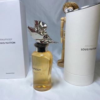 Louis Vuitton Rhapsody Eau de Parfum 100ml view 3