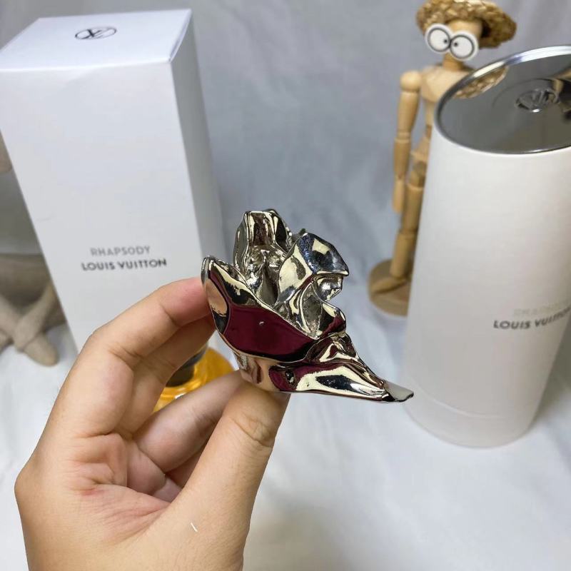 Louis Vuitton Rhapsody Eau de Parfum 100ml view