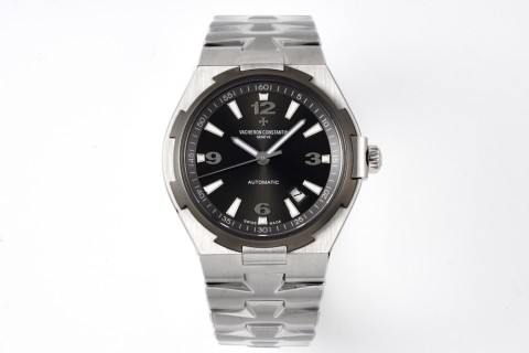 Vacheron Constantin Overseas Automatic Steel Watch 42mm