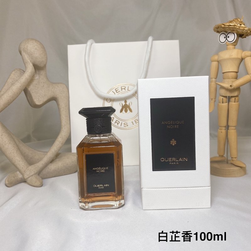 Guerlain Angelique Noire 100ml Eau de Parfum