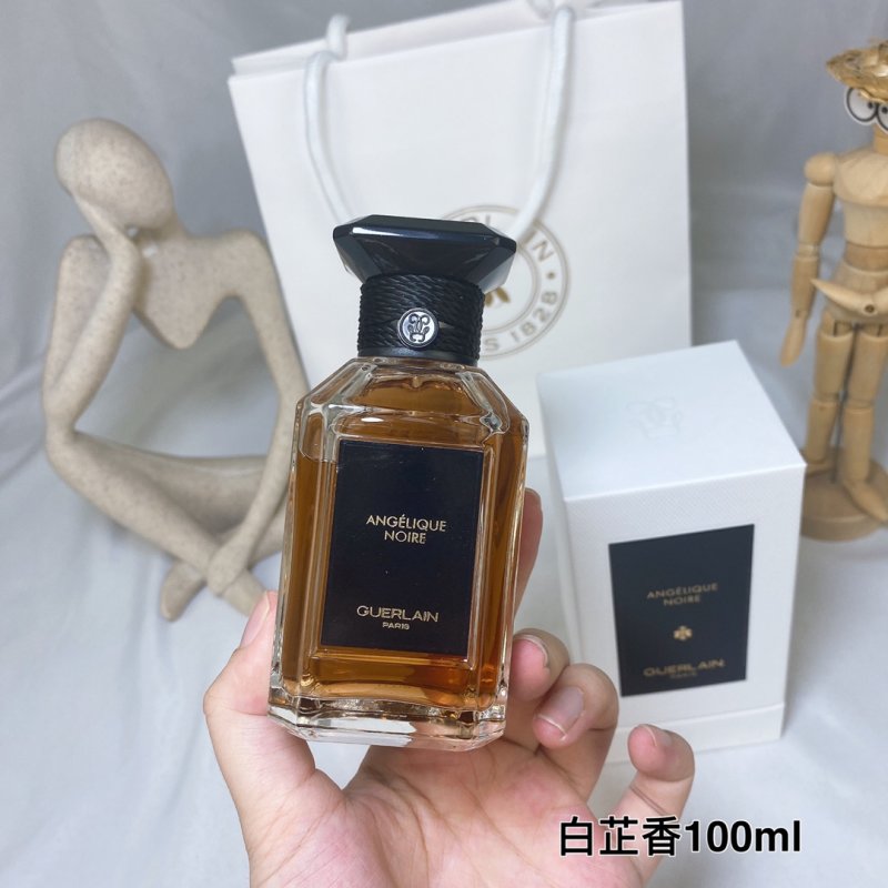 Guerlain Angelique Noire 100ml Eau de Parfum view