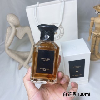 Guerlain Angelique Noire 100ml Eau de Parfum view 2