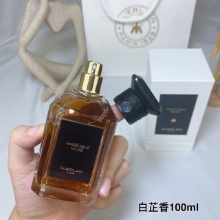 Guerlain Angelique Noire 100ml Eau de Parfum view 5