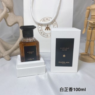 Guerlain Angelique Noire 100ml Eau de Parfum view 8