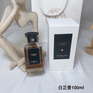 Guerlain Angelique Noire 100ml Eau de Parfum view 9