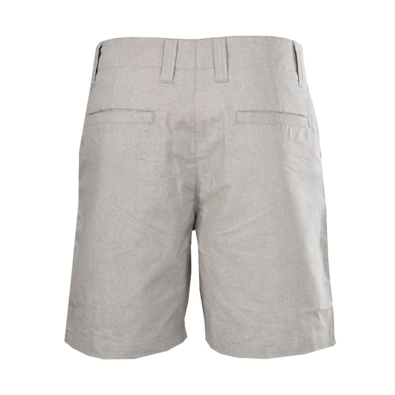 Polo Ralph Lauren Beige Logo Shorts view