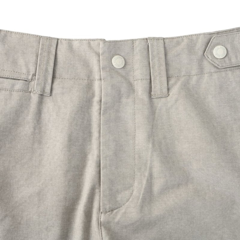 Polo Ralph Lauren Beige Logo Shorts view