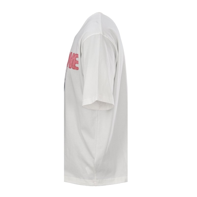 Veindome 1506 Graphic White T-Shirt view