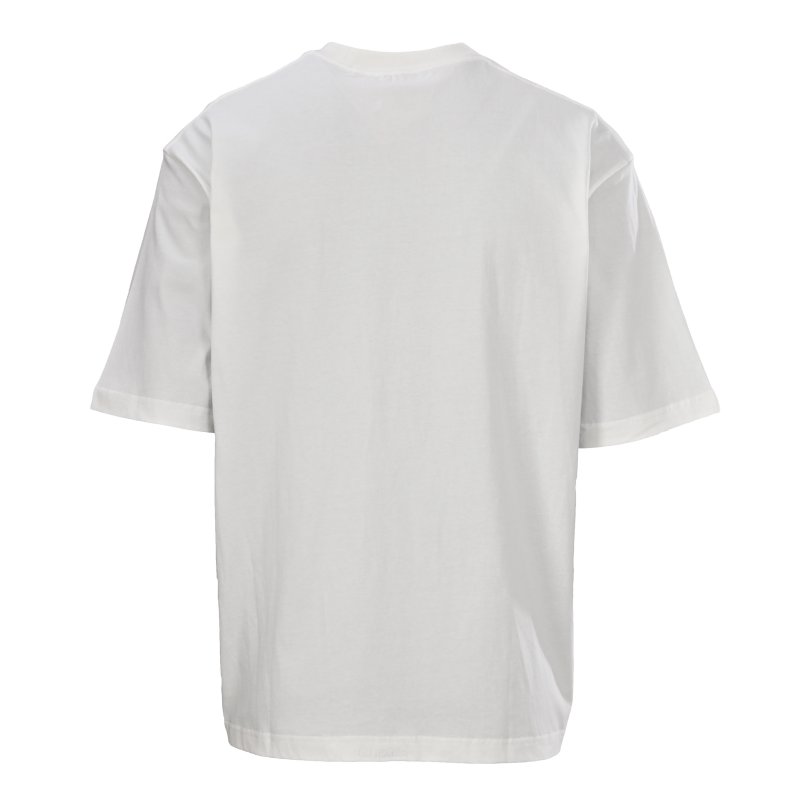 Veindome 1506 Graphic White T-Shirt view