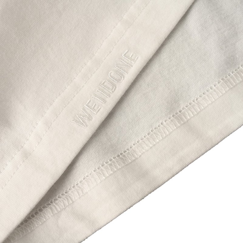 Veindome 1506 Graphic White T-Shirt view