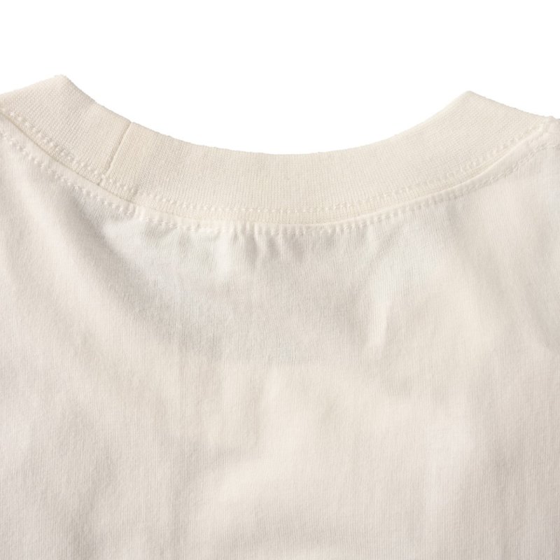 Veindome 1506 Graphic White T-Shirt view