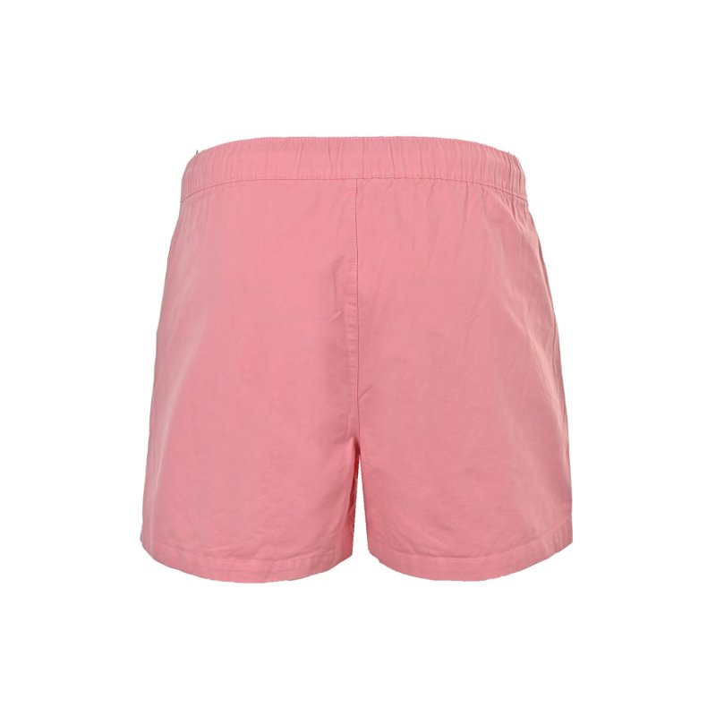 Polo Ralph Lauren Women's Pink Athletic Shorts view