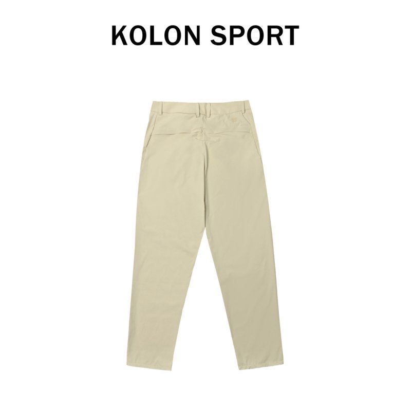 Carhartt Beige Relaxed Fit Chino Pants view