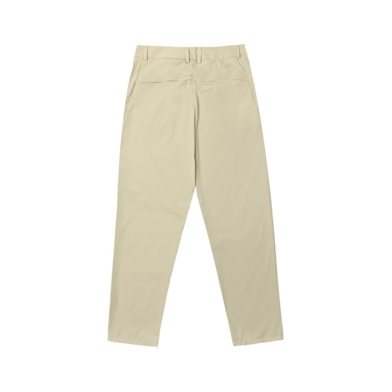 Carhartt Beige Relaxed Fit Chino Pants view