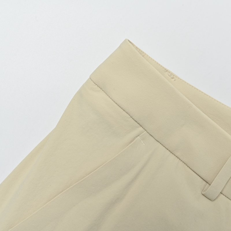Carhartt Beige Relaxed Fit Chino Pants view