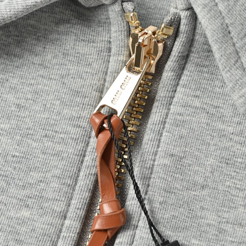 Grey Harrington Jacket with Plaid Lining view