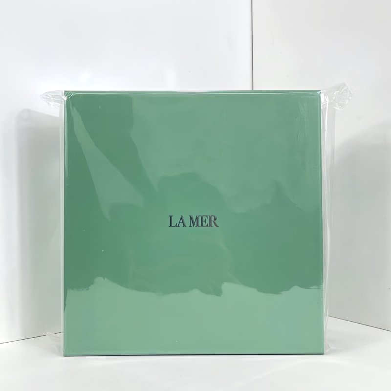 La Mer 4-Piece Repair Skincare Gift Set