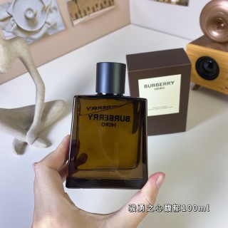 Burberry Hero Parfum Intense 100ml view 4