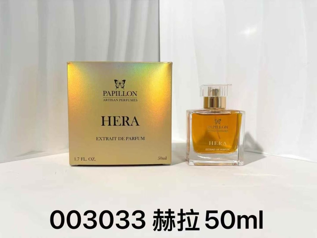 Papillon Hera Extrait de Parfum 50ml