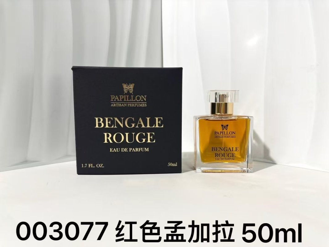 Papillon Hera Extrait de Parfum 50ml view