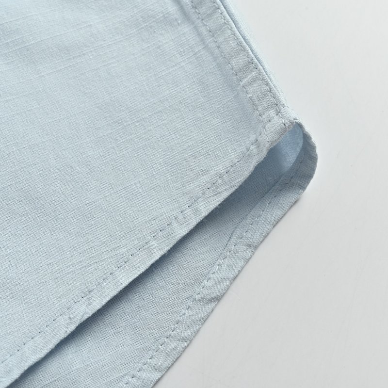 Polo Ralph Lauren Light Blue Oxford Button-Down Shirt view