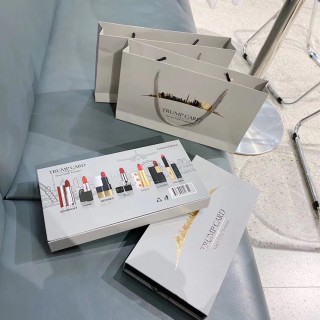 7-Piece Luxury Lipstick Set Gift Box