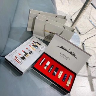 7-Piece Luxury Lipstick Set Gift Box view 2
