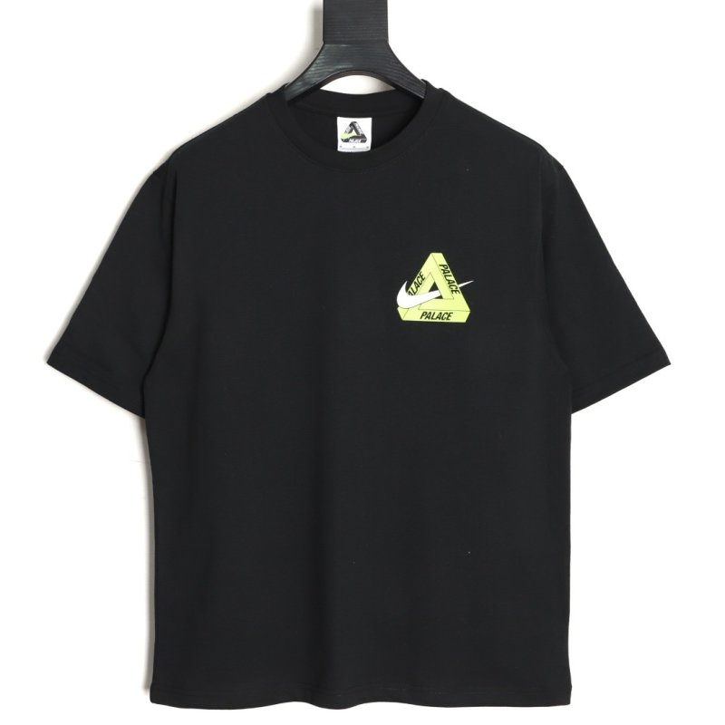 Nike x Palace Black Short Sleeve T-Shirt
