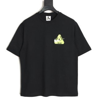 Nike x Palace Black Short Sleeve T-Shirt