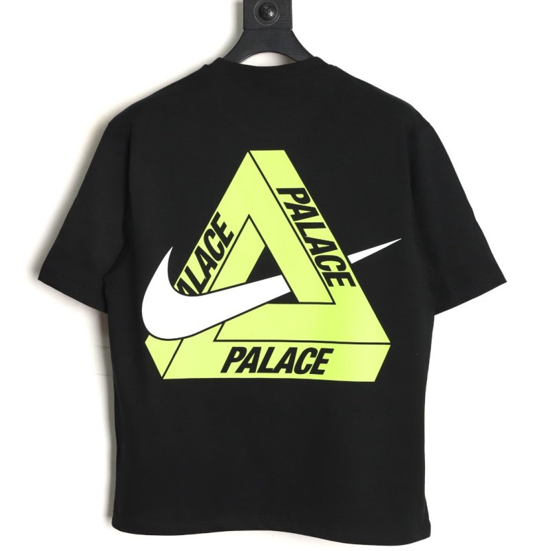 Nike x Palace Black Short Sleeve T-Shirt view