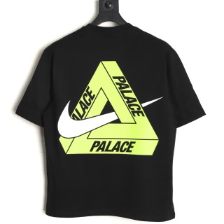 Nike x Palace Black Short Sleeve T-Shirt view 2