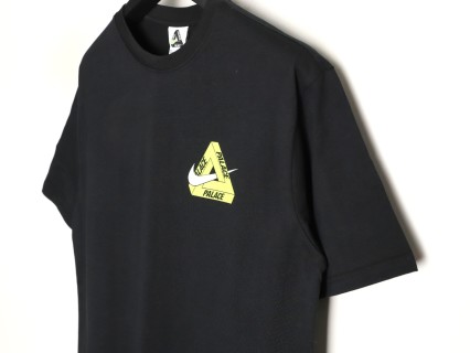 Nike x Palace Black Short Sleeve T-Shirt view 3