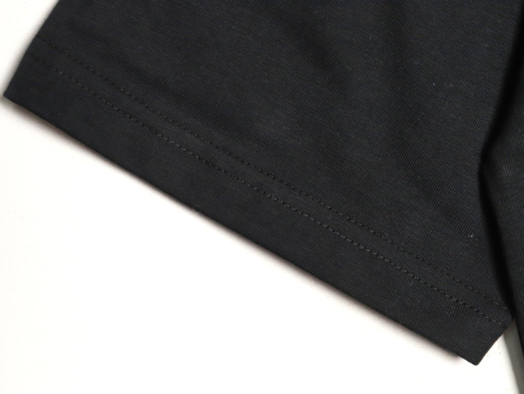 Nike x Palace Black Short Sleeve T-Shirt view