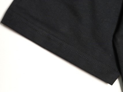 Nike x Palace Black Short Sleeve T-Shirt view 8