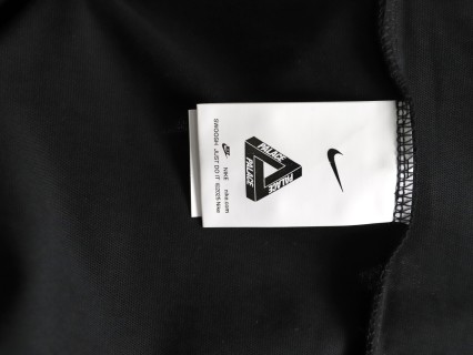 Nike x Palace Black Short Sleeve T-Shirt view 9