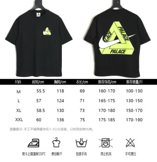 Nike x Palace Black Short Sleeve T-Shirt view 10