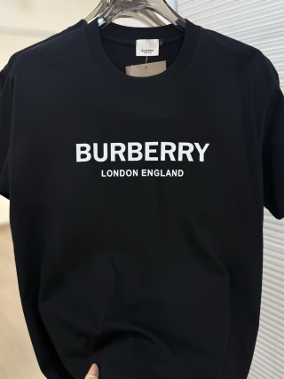Burberry Teddy Bears White T-Shirt view 4